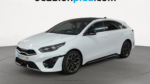 Kia Proceed Segunda Mano