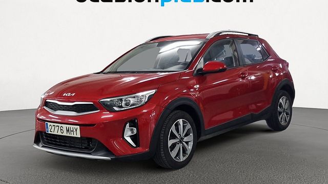 Kia Stonic Ocasión
