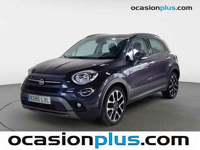 Fiat 500x Segunda Mano Baratos Barcelona