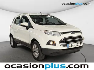 Ford EcoSport 1.5 Ti-VCT 82kW (112CV) Trend