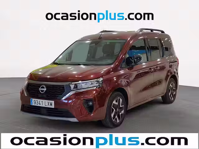 Nissan Townstar