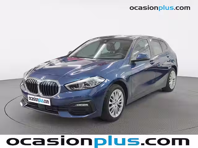 BMW Serie 1