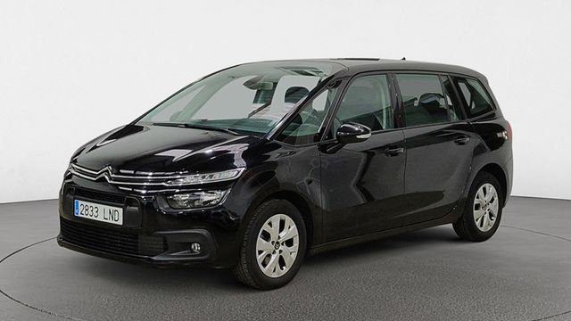 Citroën C4 spacetourer Seminuevo
