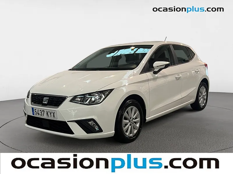 Seat Seminuevos Navarra