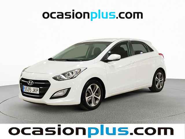 Hyundai Segunda Mano Baratos Jaén