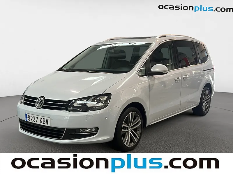 Volkswagen Ocasión Navarra