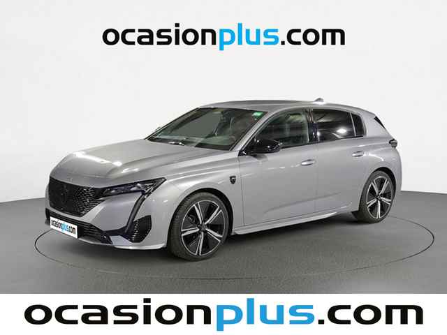 Peugeot 308 Seminuevo
