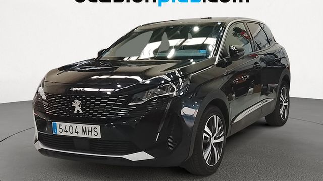 Peugeot Segunda Mano Castellón