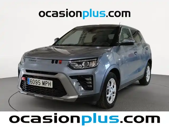 KGM Tivoli