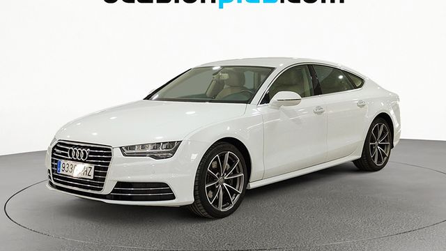 Audi Segunda Mano Jaén