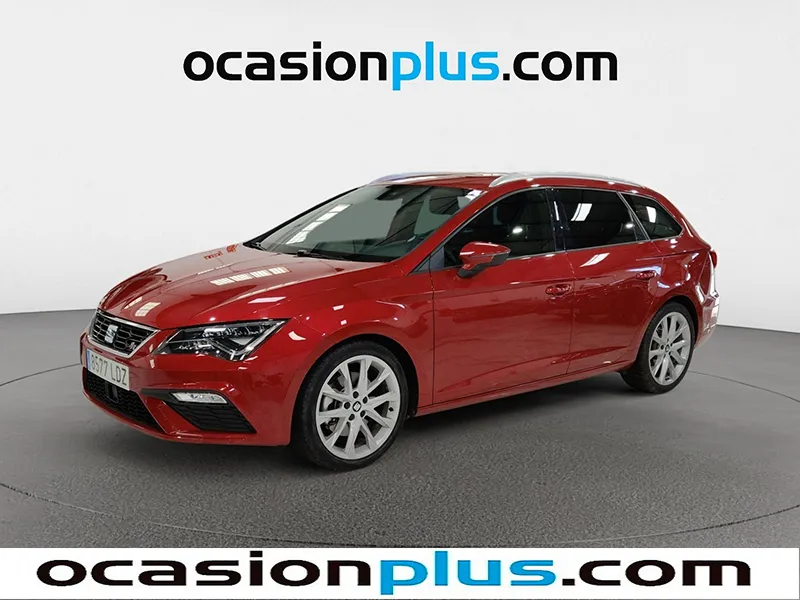 Seat León Segunda Mano Particulares Sevilla