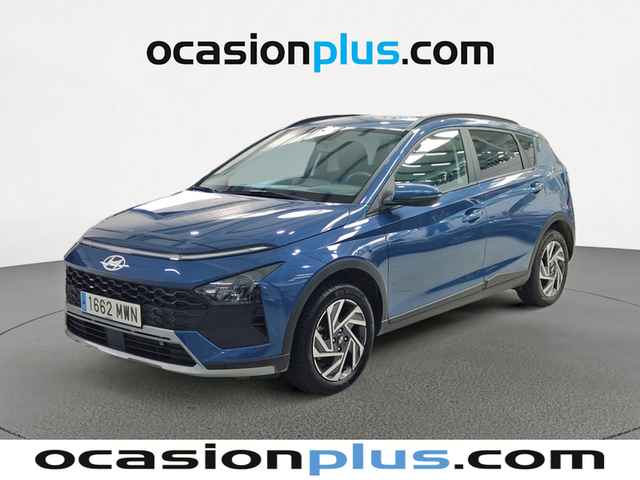 Hyundai Segunda Mano La coruña