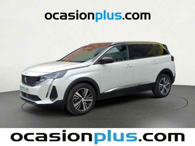 Peugeot 5008 Ocasión Vizcaya
