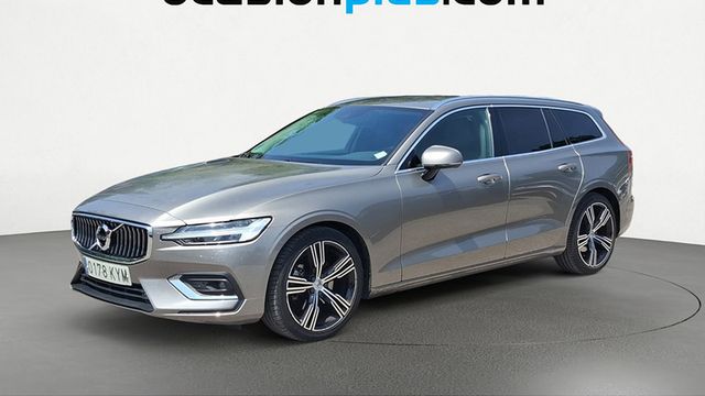 Volvo V60 Ocasión