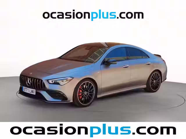 Mercedes CLA
