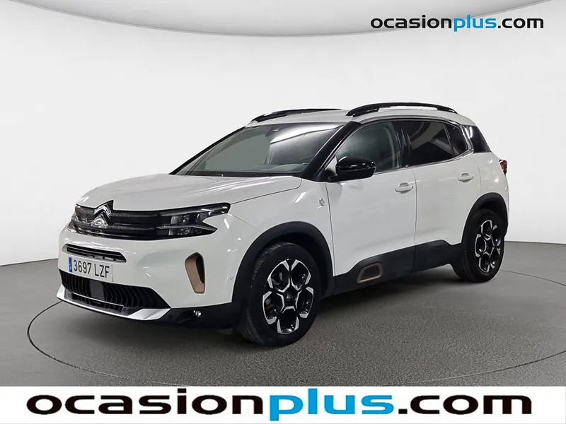 Citroën Seminuevos Almería