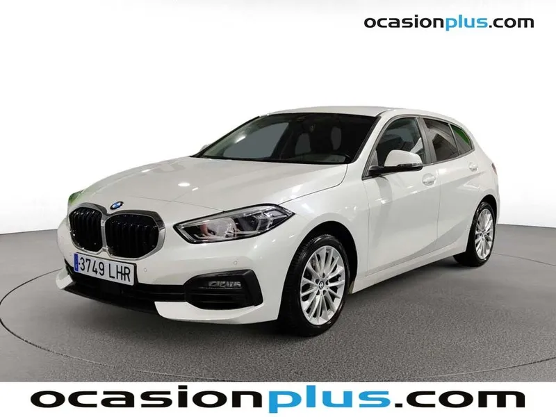 Bmw Segunda Mano Particulares La coruña