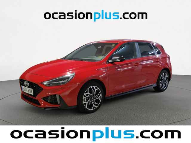 Hyundai Segunda Mano La coruña