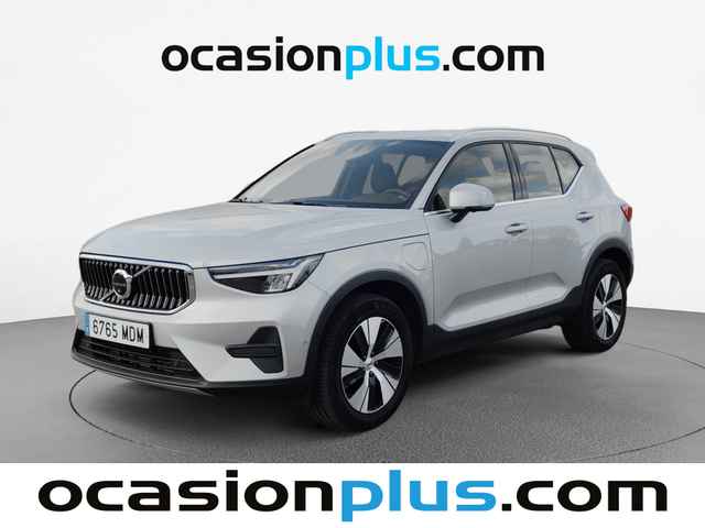 Volvo Segunda Mano Particulares Madrid