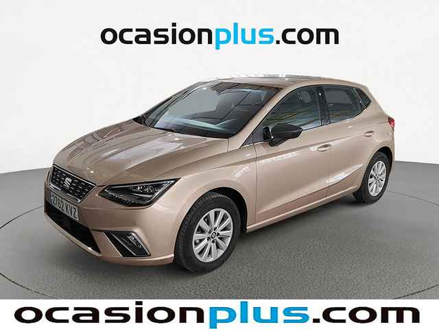 Seat Segunda Mano Particulares Granada