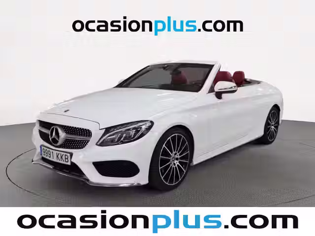 Mercedes Clase C