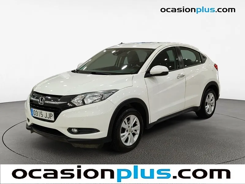 Honda Seminuevos Asturias