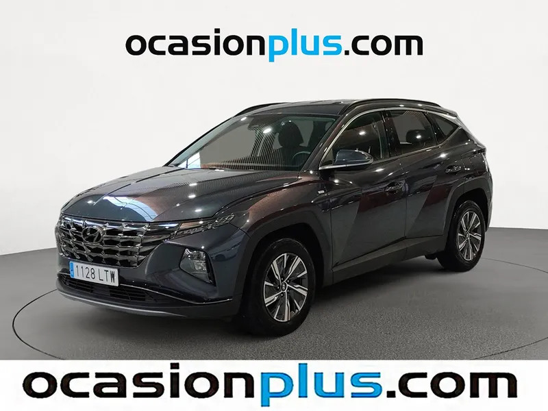 Hyundai Ocasión Asturias