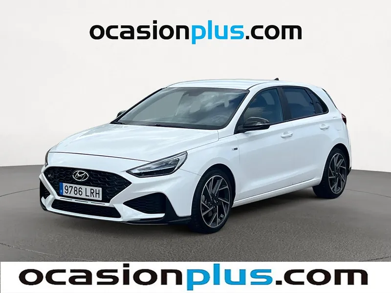 Hyundai Segunda Mano Ciudad real