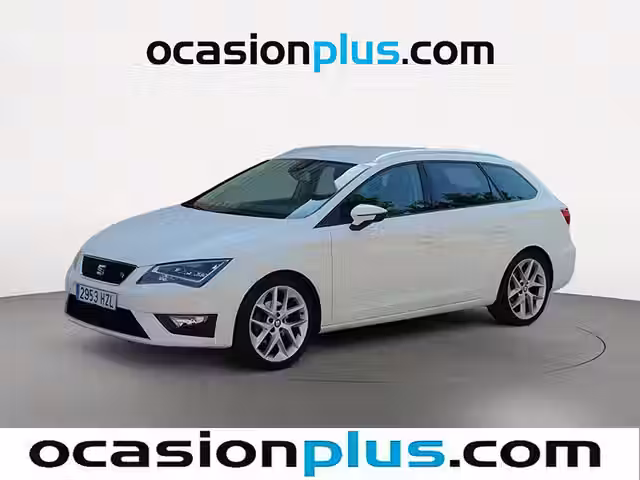 Seat León