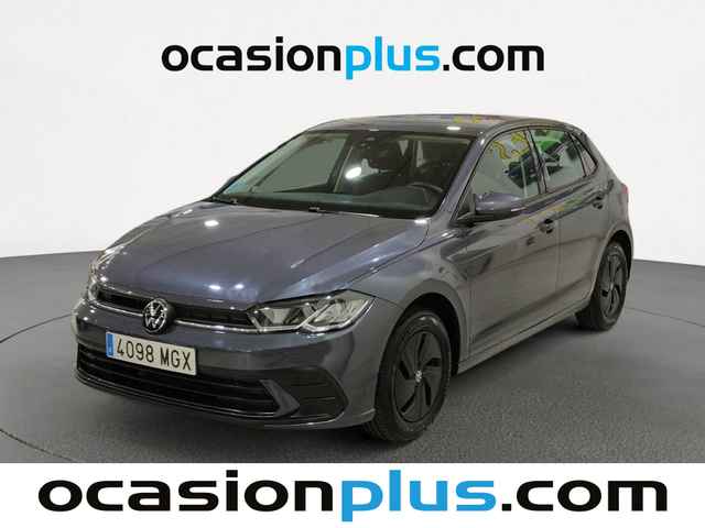 Comprar Coche Volkswagen Polo Segunda Mano