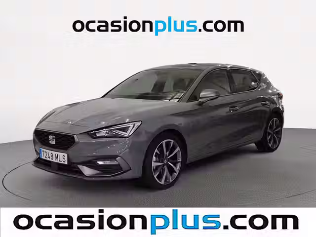Seat León