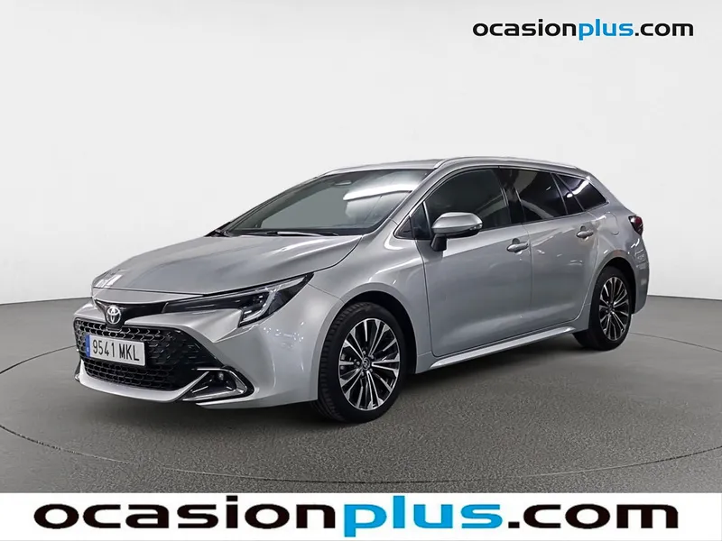 Toyota Corolla Segunda Mano Sevilla