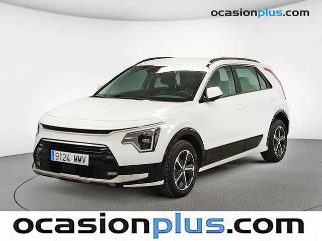 Kia Ocasión Toledo
