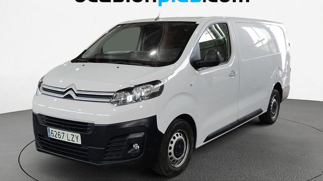 Citroën Jumpy Ocasión