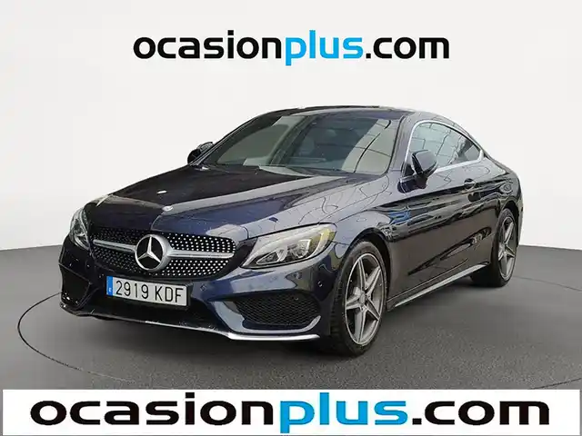 Mercedes Clase C