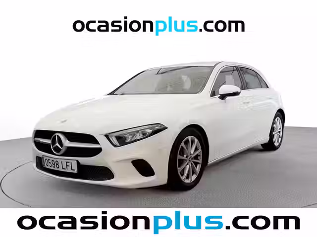 Mercedes Clase A