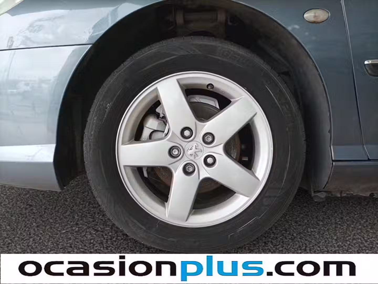Llantas aleación