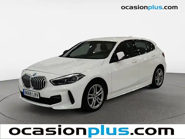 BMW Serie 1