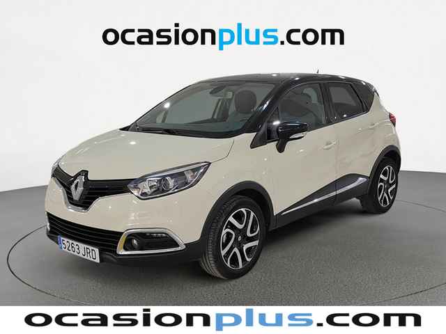 Renault Segunda Mano Ourense