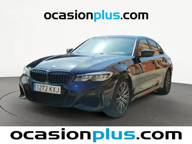 BMW Serie 3