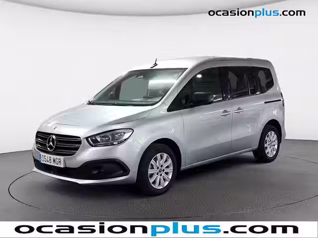 Mercedes Citan