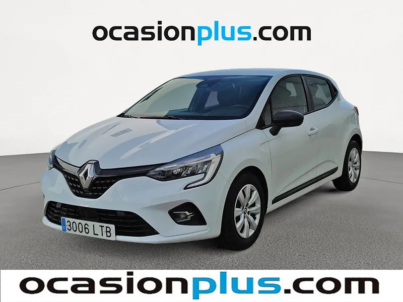 Renault Segunda Mano Particulares Ciudad real