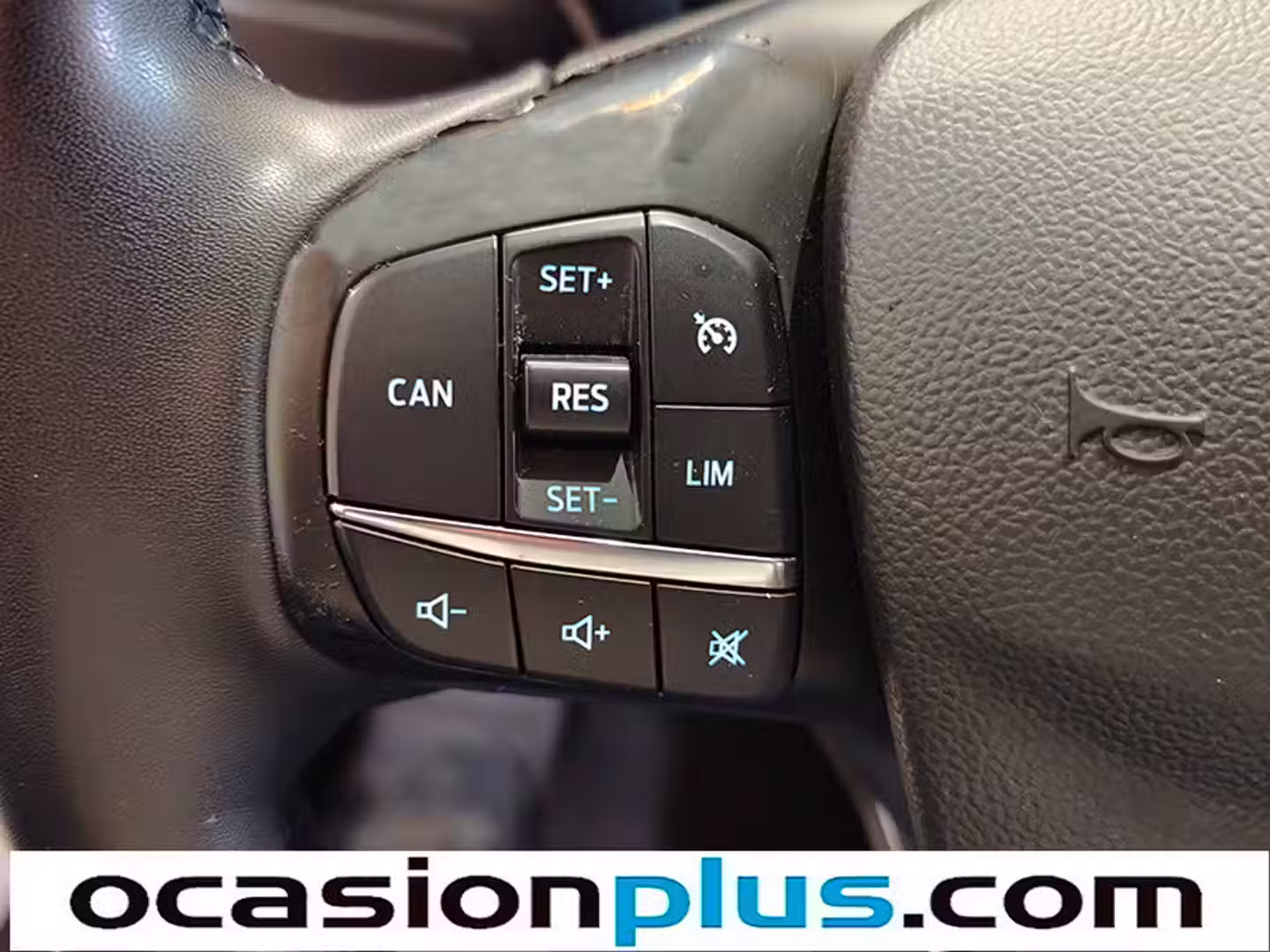 Control de velocidad