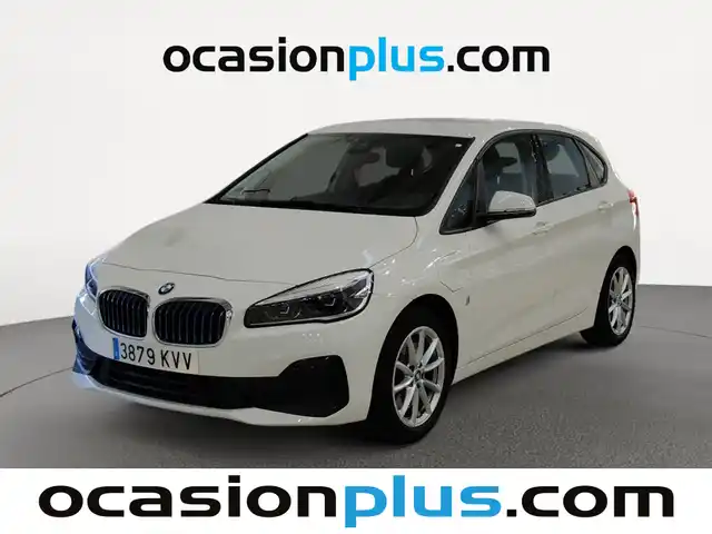 BMW Serie 2 Active Tourer