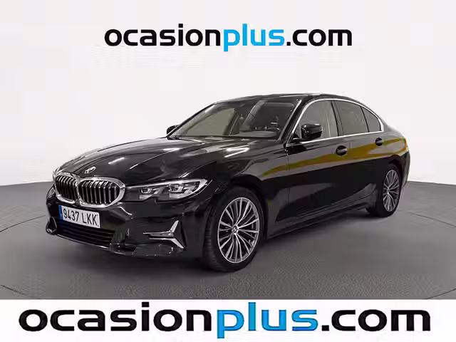 BMW Serie 3