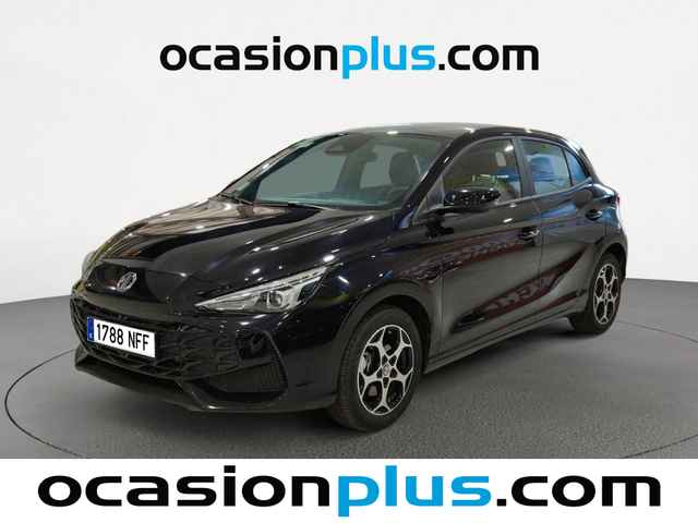 Mg Mg3 hybrid+ Segunda Mano Baratos Sevilla