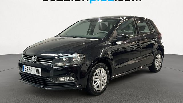 Volkswagen Polo Segunda Mano Navarra