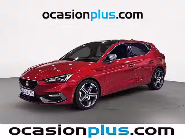 Seat León