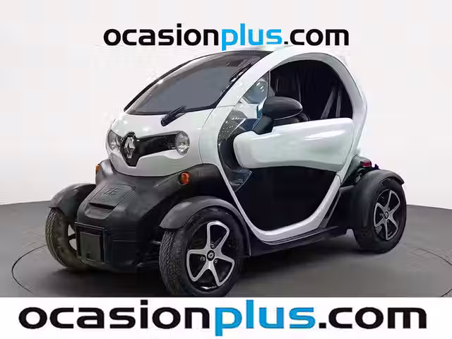Renault Twizy