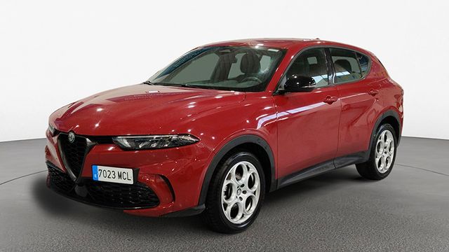 Alfa romeo Ocasión Granada